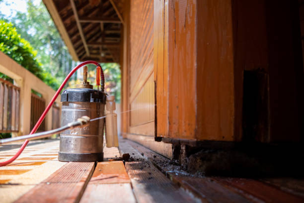 Best Pest Control Cost  in Tyrone, GA